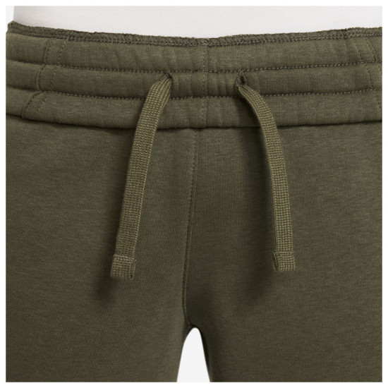 Nike Παιδικό παντελόνι φόρμας Sportswear Club Fleece Jogger Pants